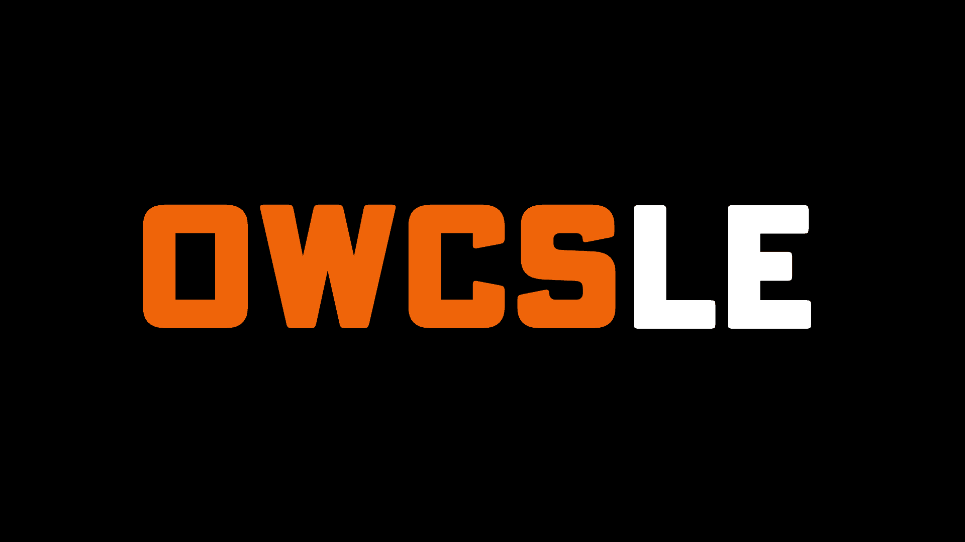 OWCSLE Logo